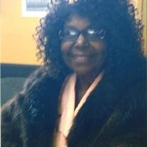 Mrs. Thelma Christine Everett