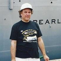 Henry F Garstka