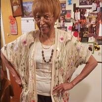 Mrs. Mary Kate Gooden