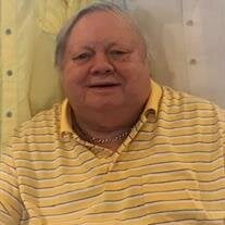 Mr. Robert "Bobby" Guy Haynes