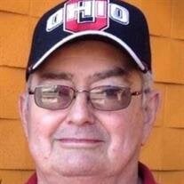 Wayne Edward Godfrey