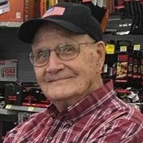 Jack A. Jacob