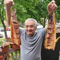 Meretdurdy Balayev