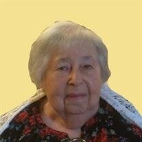 Elinor Mariss Turkanis
