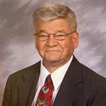 Robert Mitchell Taylor (Bob)
