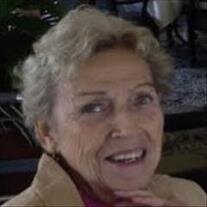 Francis Fay Harris