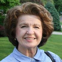 Marjorie Kline