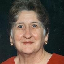 Shirley Fore Leigh
