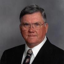 James Lewis Shockley