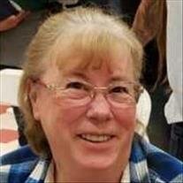 Sherry Lynn MeltonMcLeroy