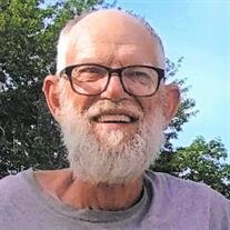 Kenneth Wegner