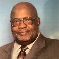 Mr. John Singletary
