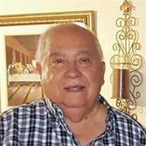 Alfredo Salinas Alanis