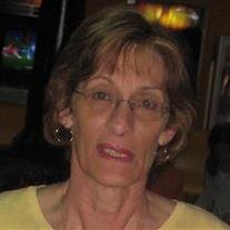 Cynthia Coggan