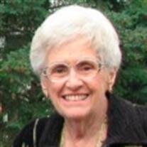 Marilyn "Merry" Hartig