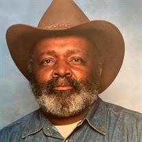 Mr. Wilbert Lofton