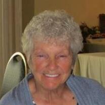 Sondra H. "Pat" Snape