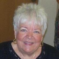DAPHNE FENSTER