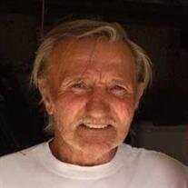 Lloyd D. Schultheis Sr.