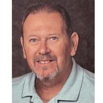 James A. "Jim" Buechlein