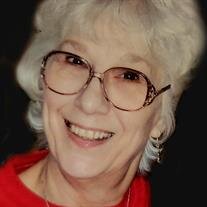 Barbara Jean Chase