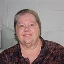 Margie Ann Benoit