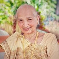 Jayaben Vagadia