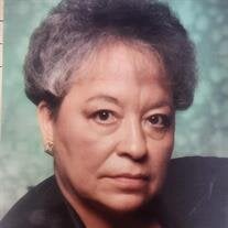 Mercedes Maria Dixon