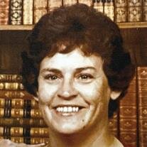 Barbara J. Merrifield