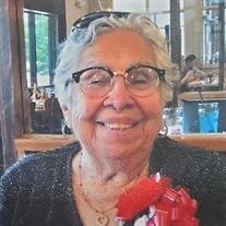Eudelia Sanchez Montana