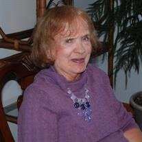 Sharon Kay Gulley Bubbett
