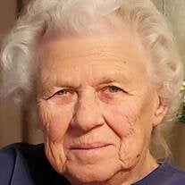 Mary Helen Taylor