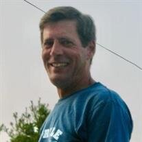 Mr Gary A Veirtz