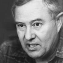 Edward Montee Sneed