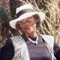 Susie Anna Brooks