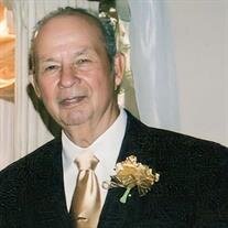 Enrique Cortez Jr.