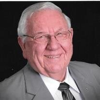 Mr. William Harold Guthrie