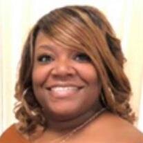 Monique Chantae Wright