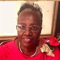 Mrs. Oceola Y. Briscoe