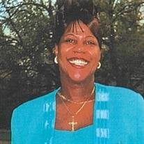 Ms. Teresa Marcel Beard