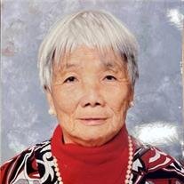 Xiuzhen Cai