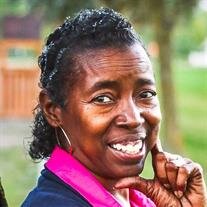 Ms. Verlinda Joyce Odneal