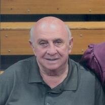 William G. "WG" Jones