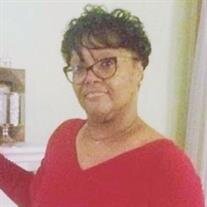 Mrs. Yolanda Inez Josey-Baker