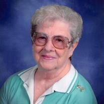 Lillian N. Zengerle