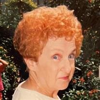 Mrs. Mary F. Wood