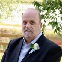 Clarence Witcher