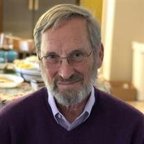 Richard Frank Davis