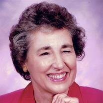 Hazel LaRue Fogle Ott