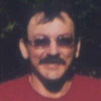 Daniel R. Parsons